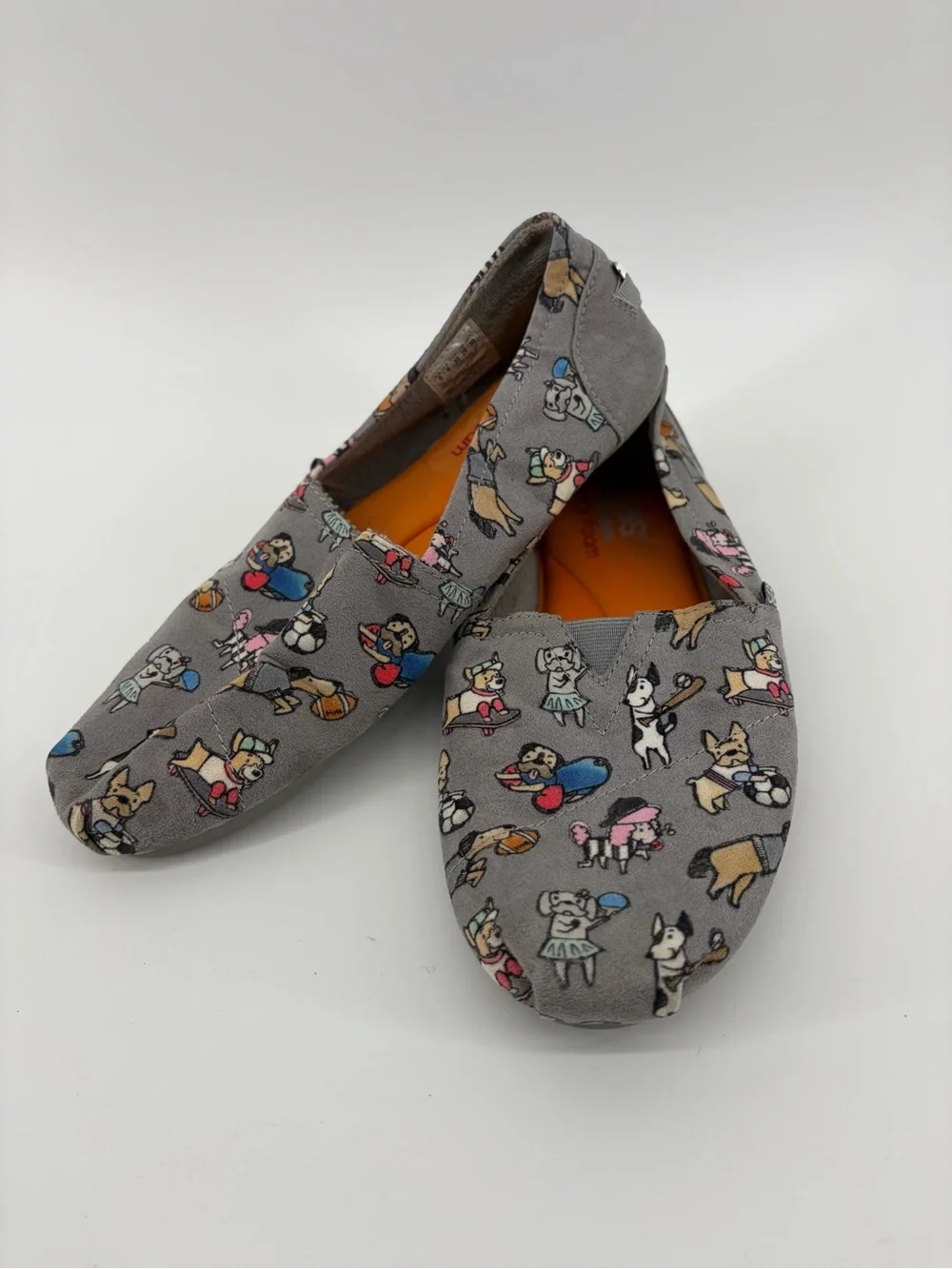 Skechers vintage sketchers